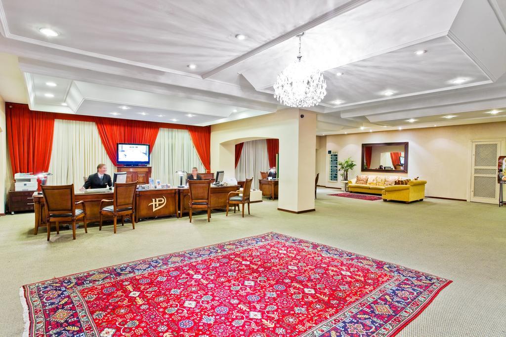 Laje De Pedra Hotel & Resort 카넬라 외부 사진