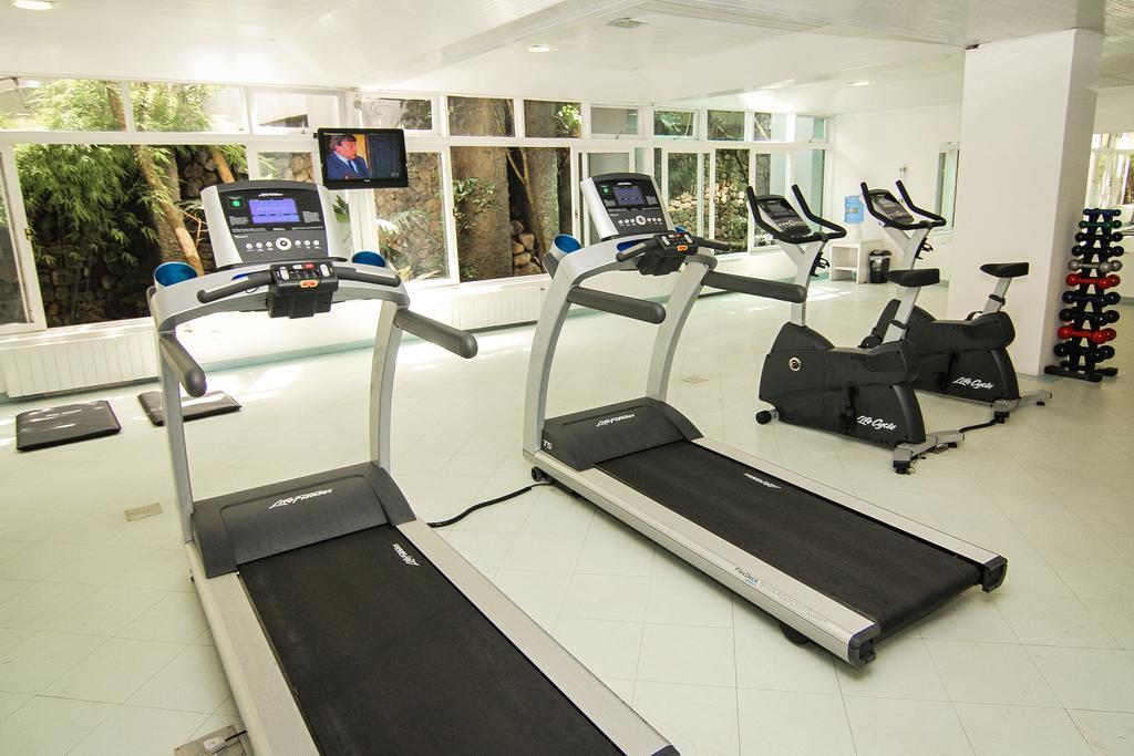 Laje De Pedra Hotel & Resort 카넬라 외부 사진