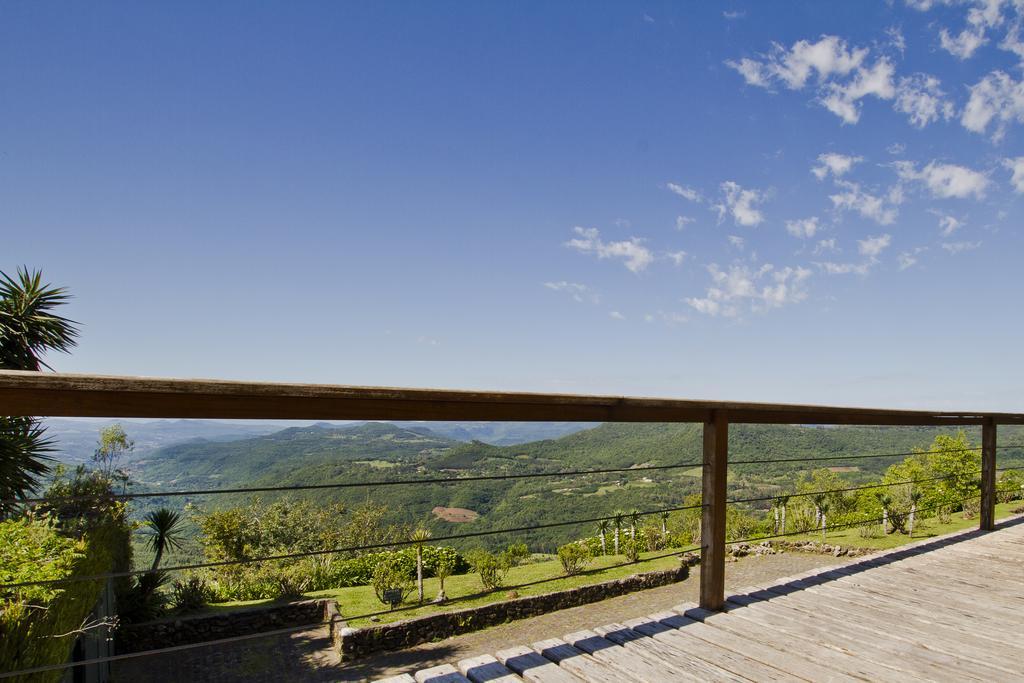 Laje De Pedra Hotel & Resort 카넬라 외부 사진