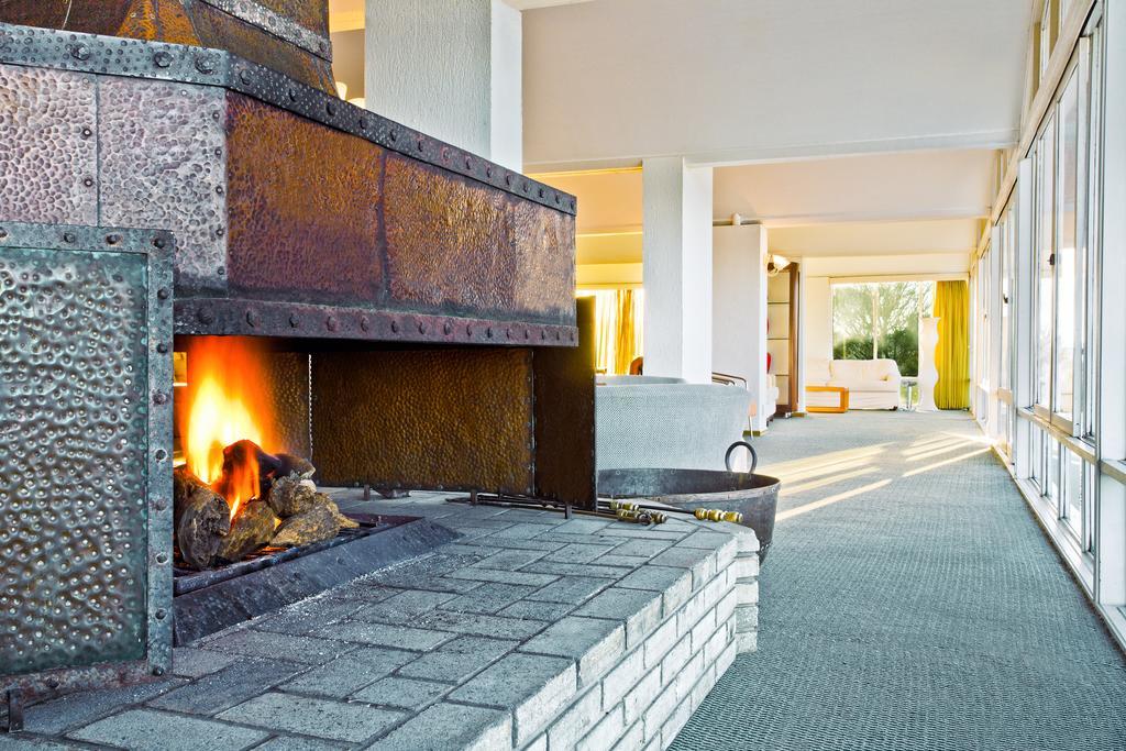 Laje De Pedra Hotel & Resort 카넬라 외부 사진