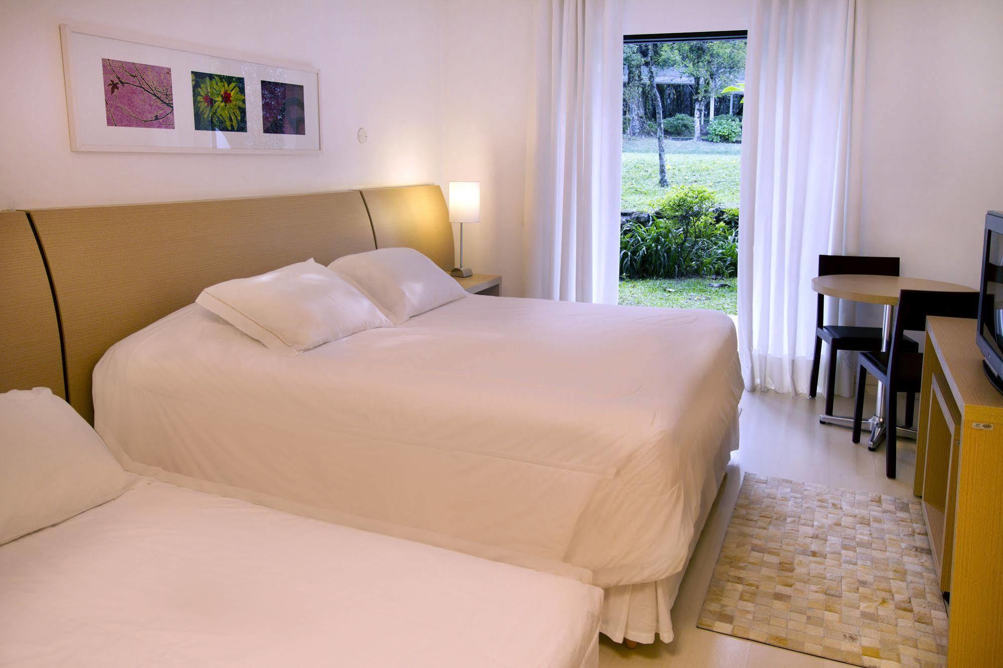 Laje De Pedra Hotel & Resort 카넬라 외부 사진