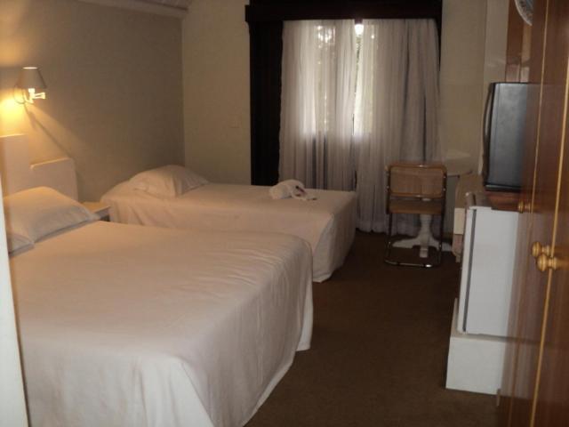 Laje De Pedra Hotel & Resort 카넬라 외부 사진